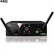Micro AKG WMS40 Mini Dual instrumental Set 2
